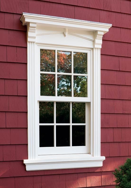 the best double-hung windows Palmetto Bay